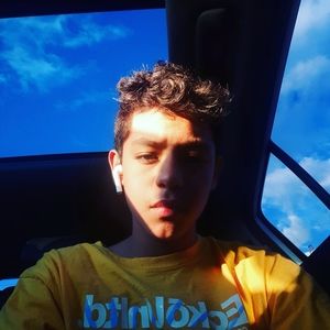 Meet your Posher, Alexander